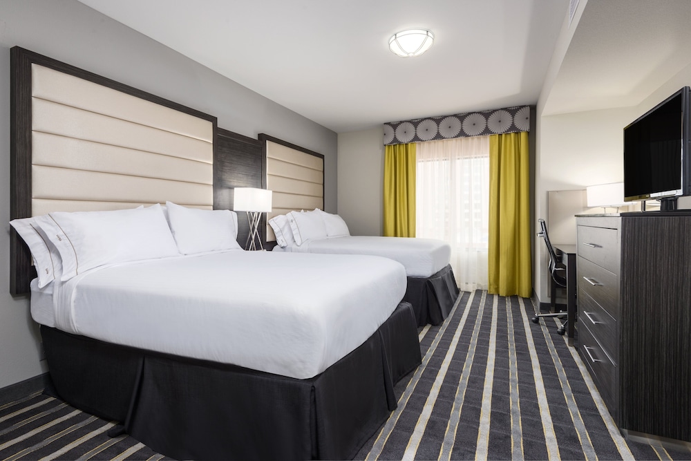 Holiday Inn Express And Suites Norman 9/51