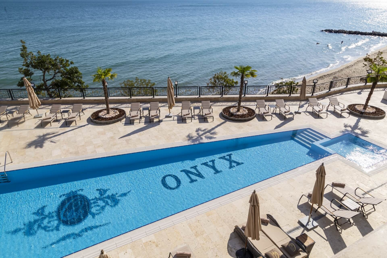 Onyx Beach Residence 26/50
