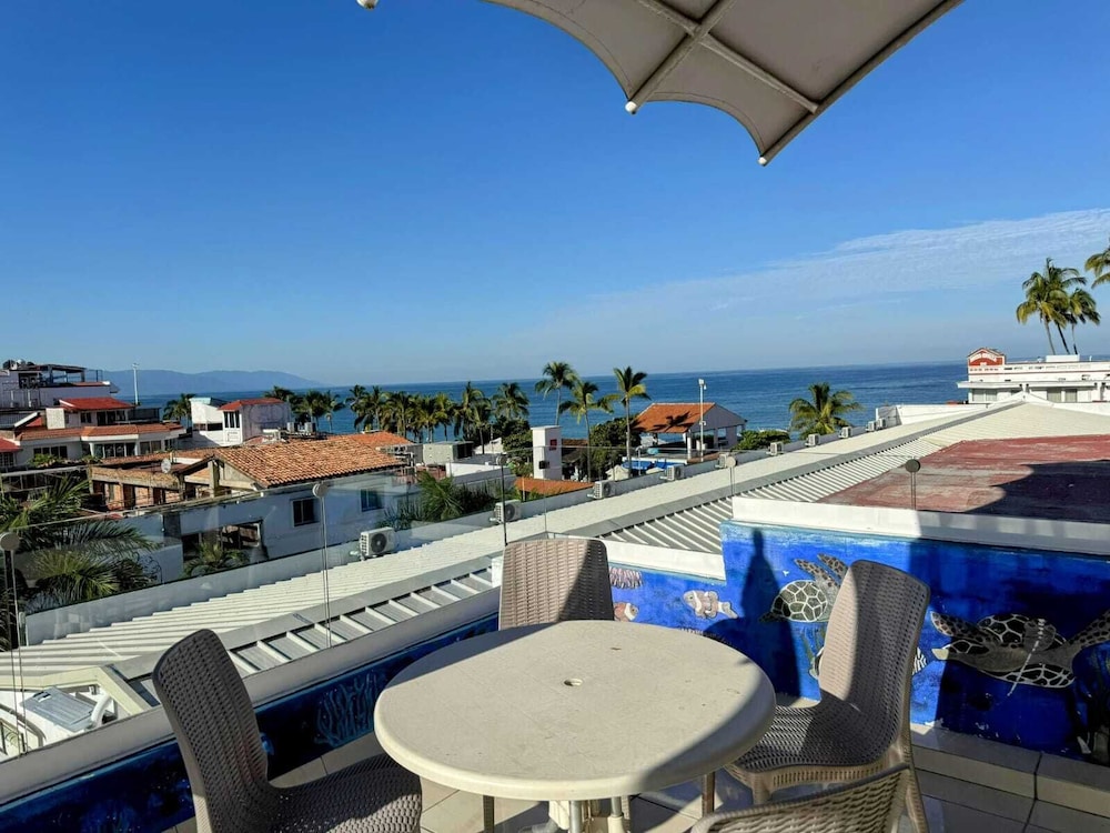 Loft Hotel Malecon Vallarta 49/63