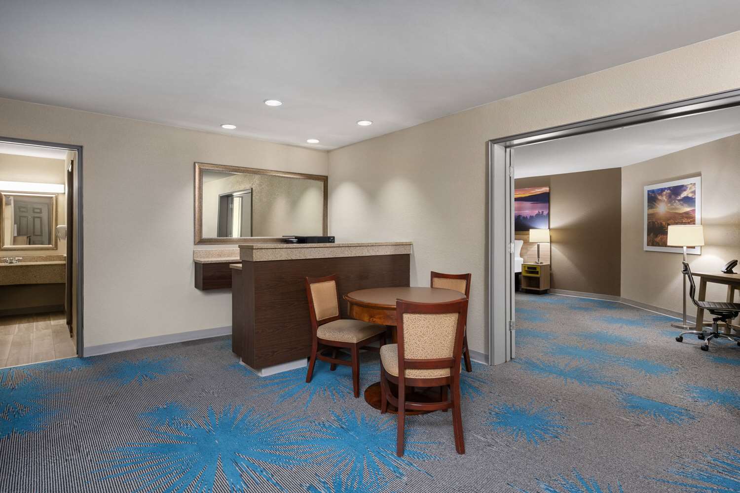 Days Inn by Wyndham Klamath Falls 29/48