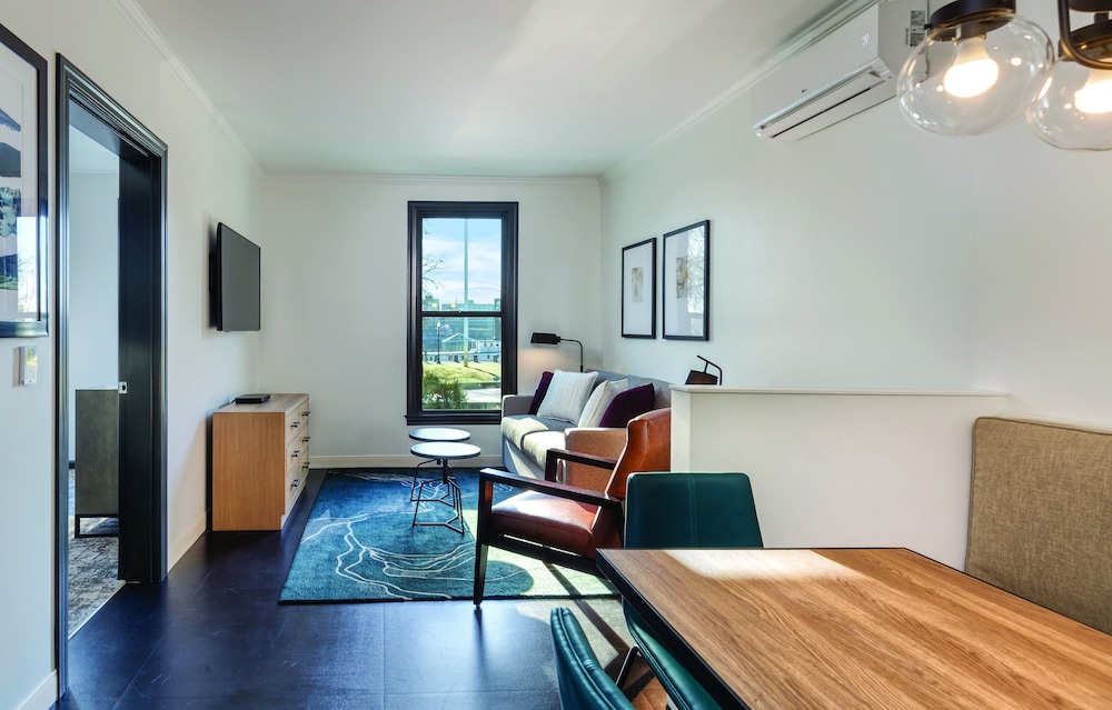 WorldMark Portland Waterfront Park 41/74