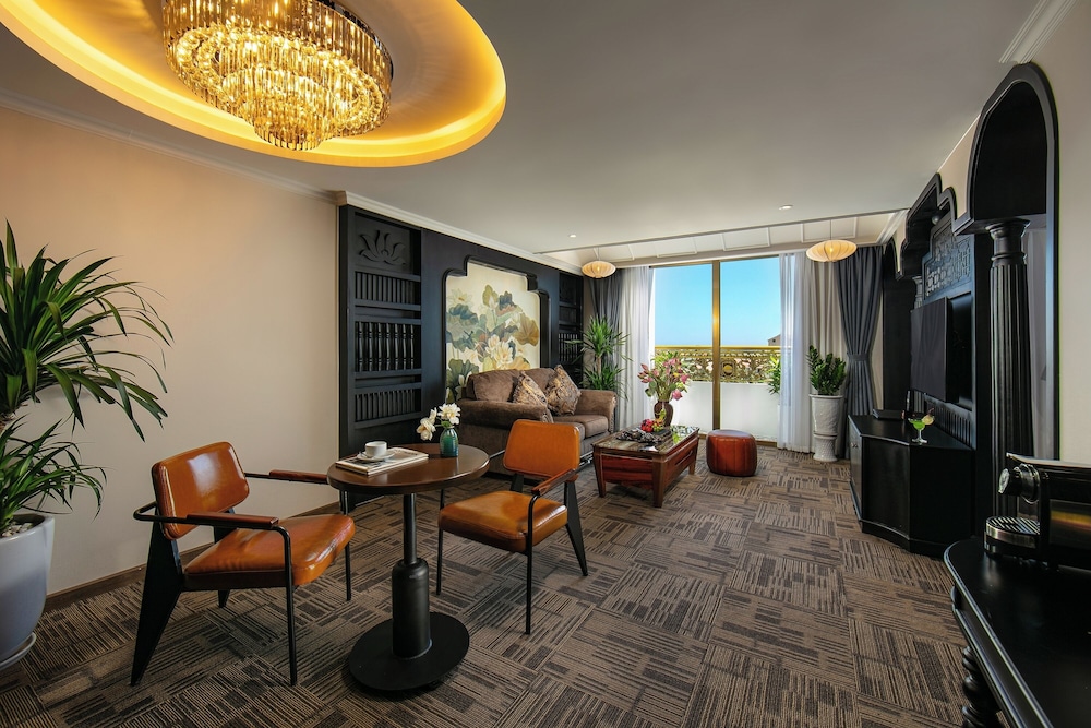 Grand Sunrise Palace Hoi An 30/49