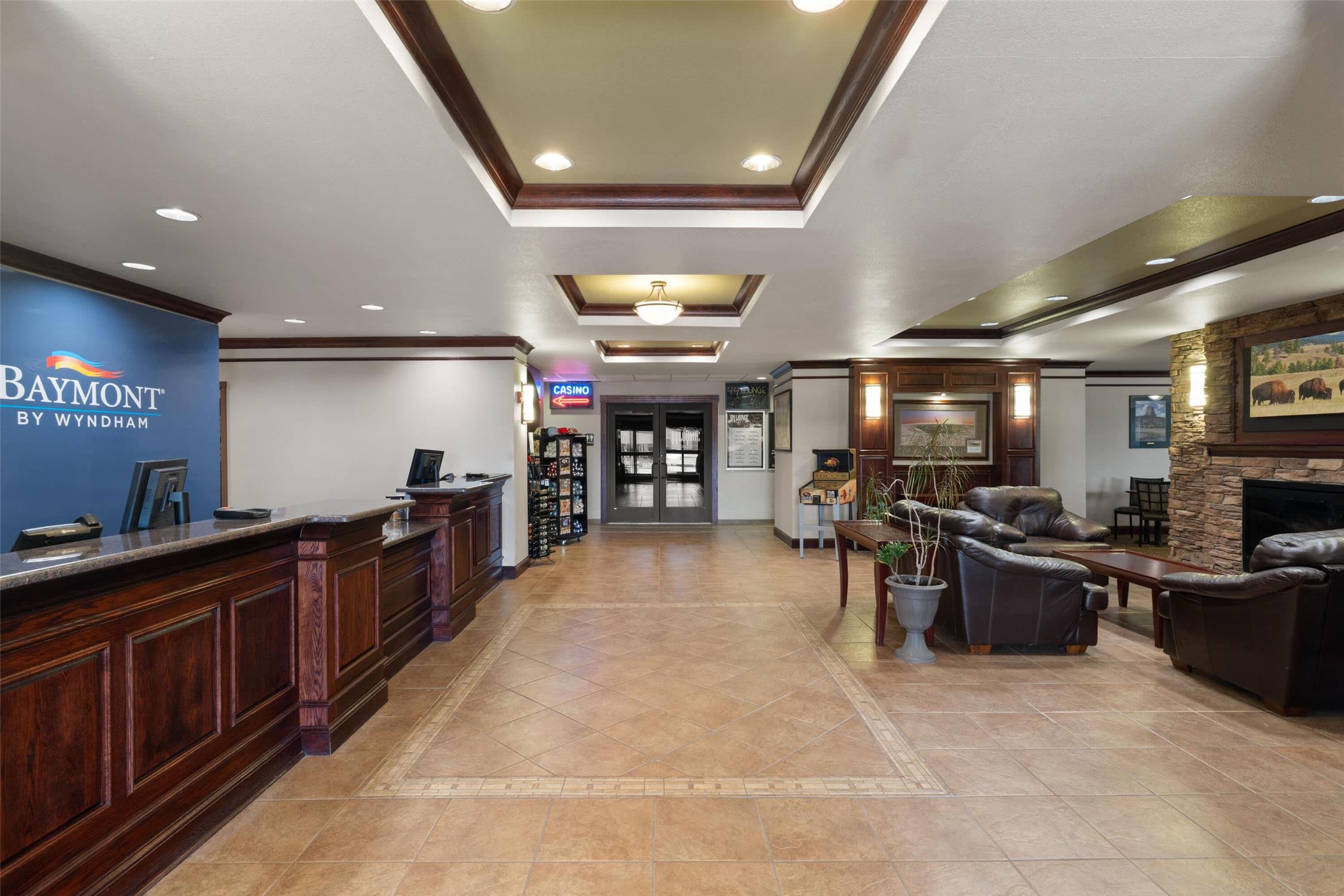 Baymont Inn & Suites By Wyndham Sturgis 21/35
