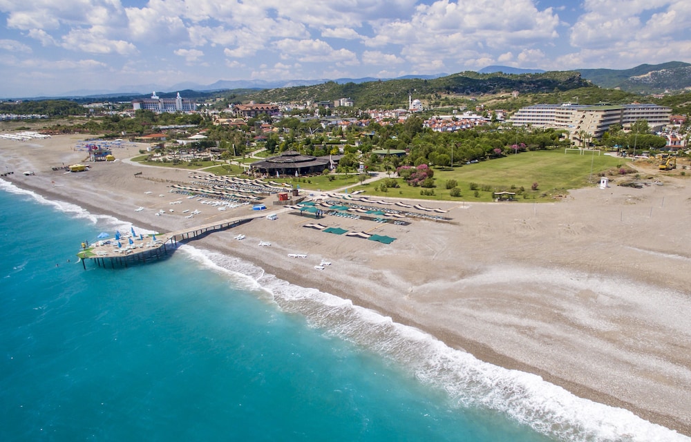 Armas Pemar Beach 7/60
