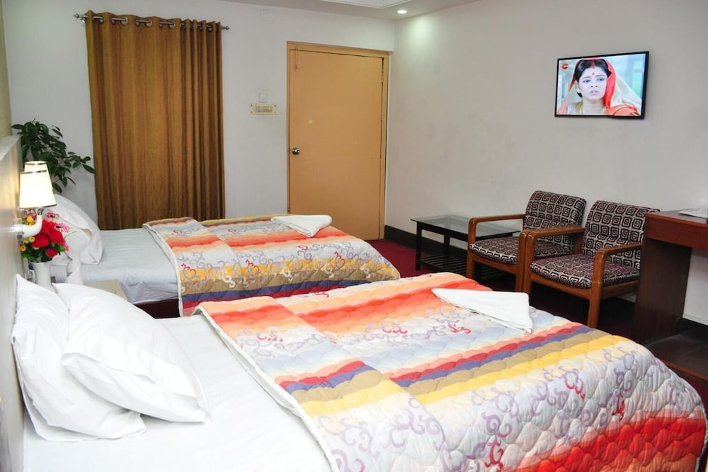 Hotel Aero Link 20/40