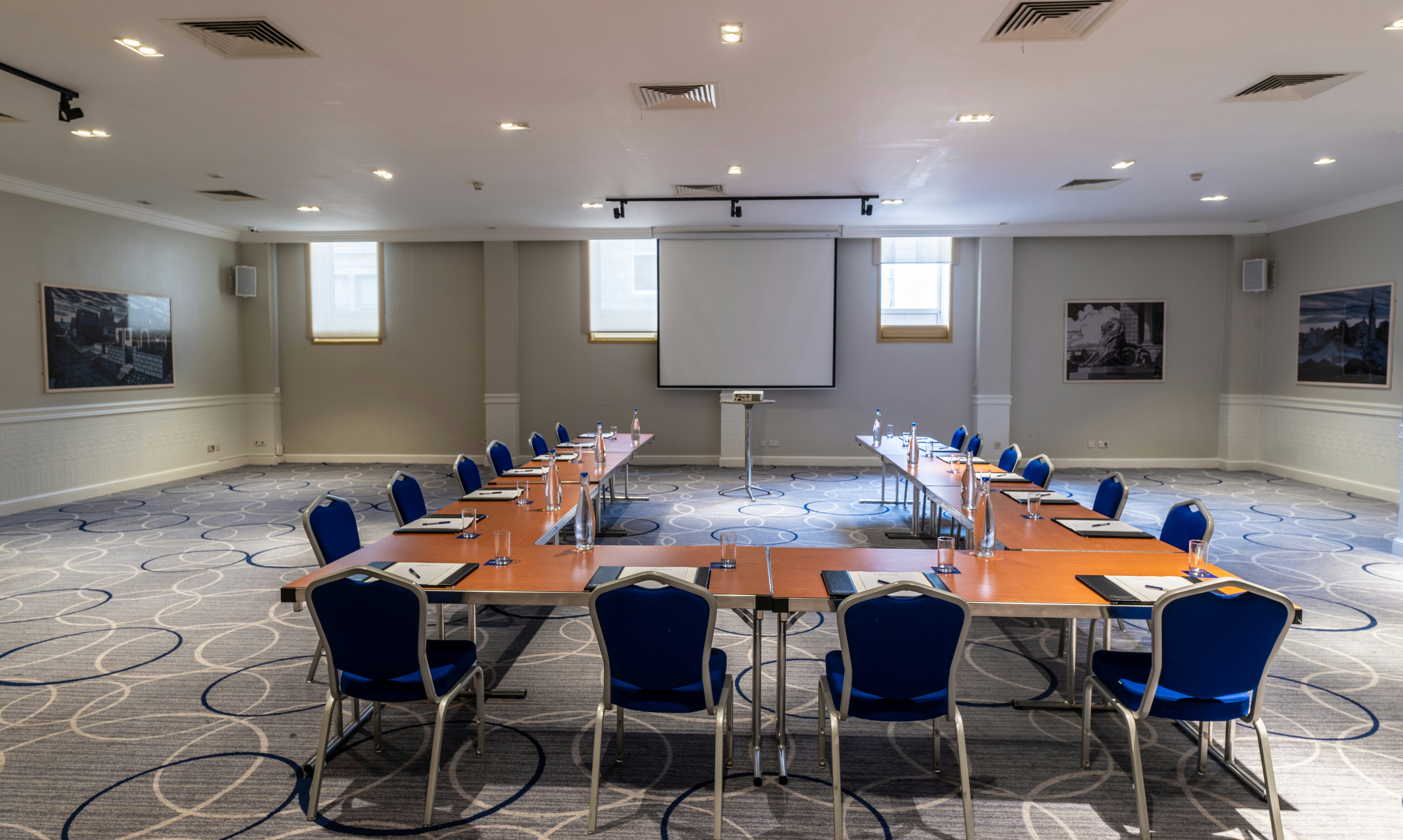 Copthorne Hotel Aberdeen 54/63