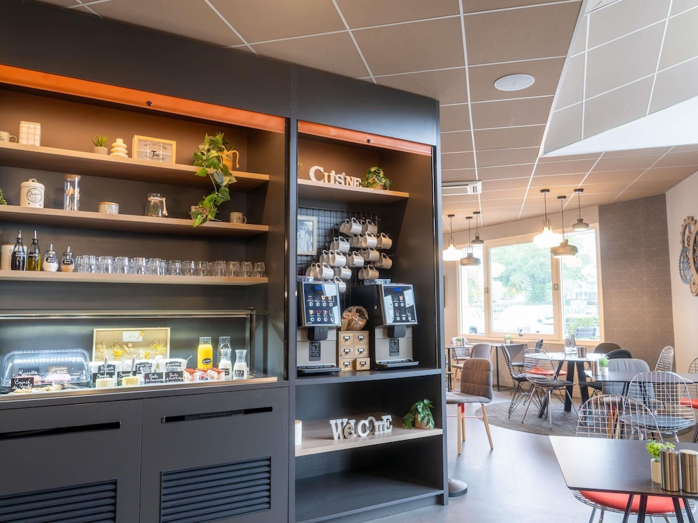 Ibis Compiegne 53/72