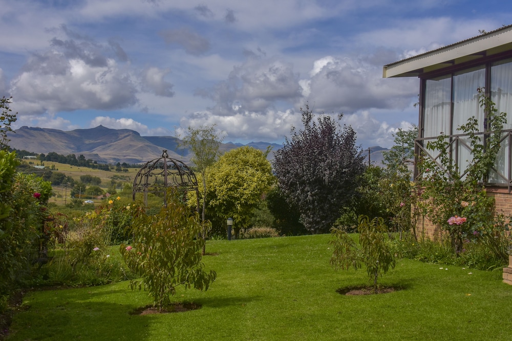 Clarens Retreat 28/37