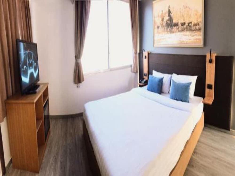 Shagwell Mansions Pattaya 27/64