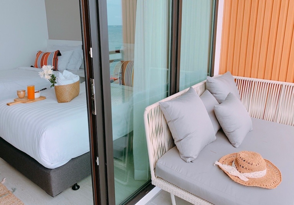 Blue Tao Beach Hotel 20/59