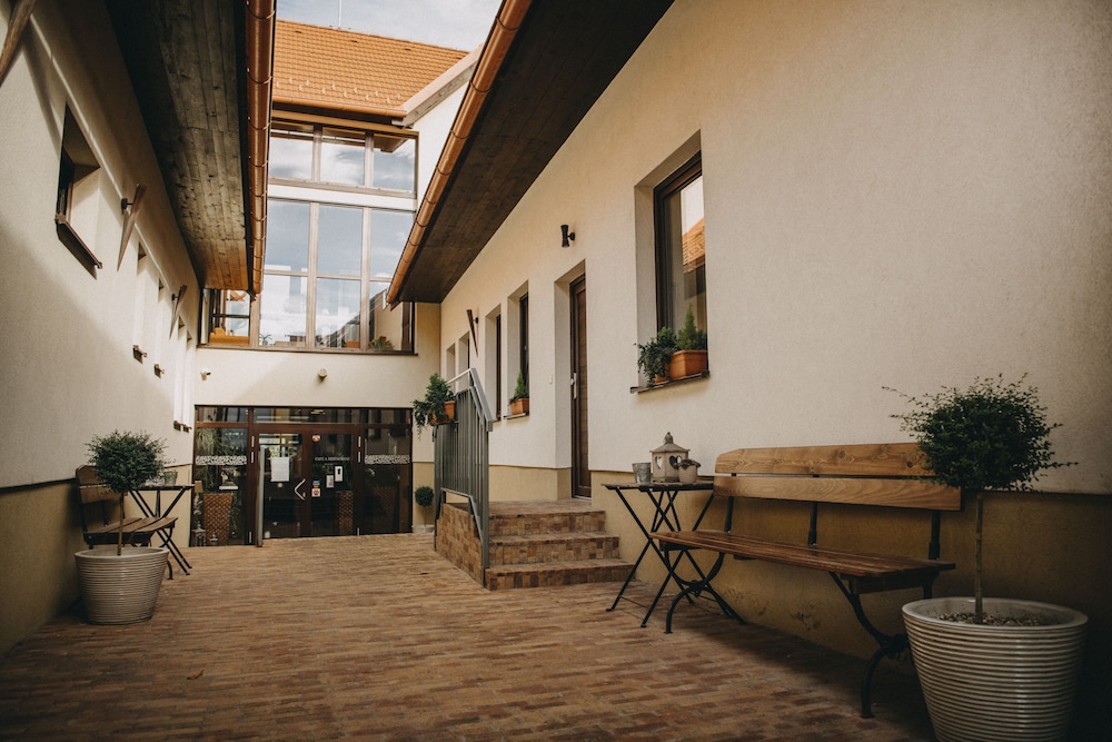 Hotel Belassi Bojnice 28/43