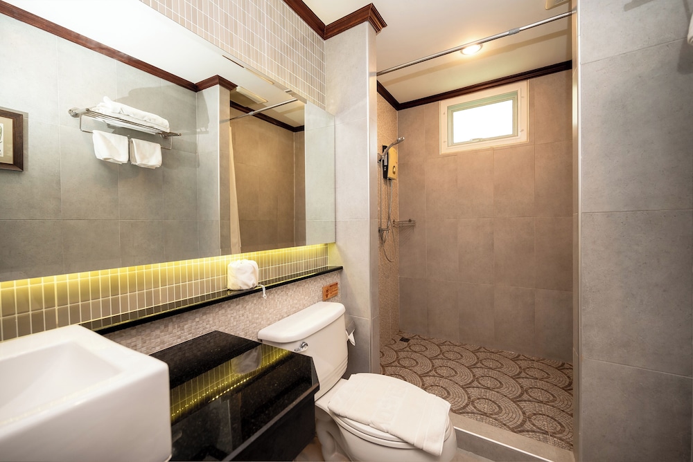 Le Charme Sukhothai Historical Park Resort 60/63