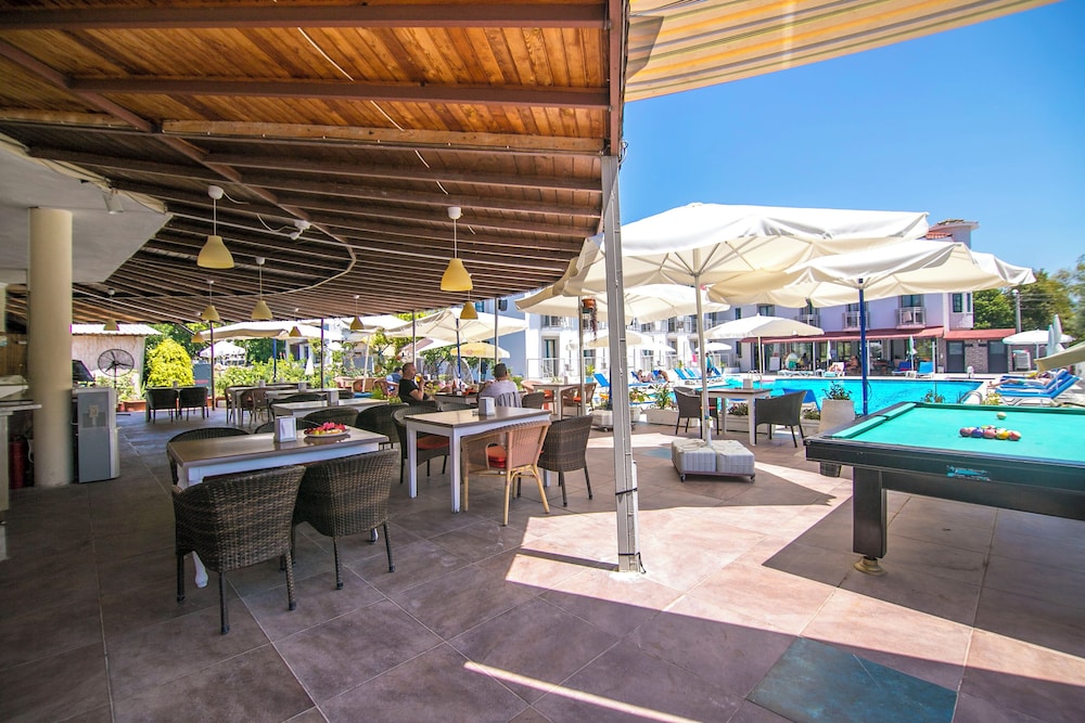 Bahar Hotels - Adults Only 35/56