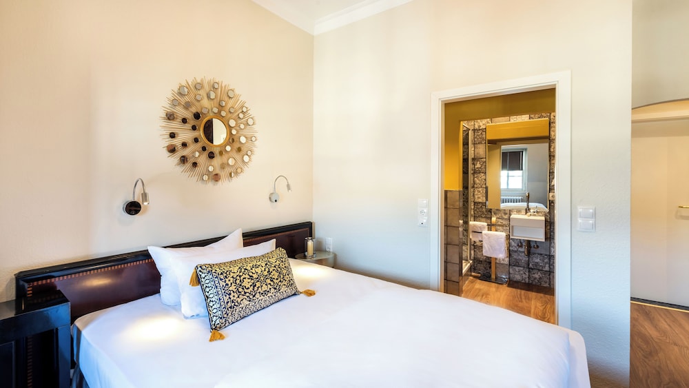 Comfort, Single, Hotel Wurzburger Hof 12/20
