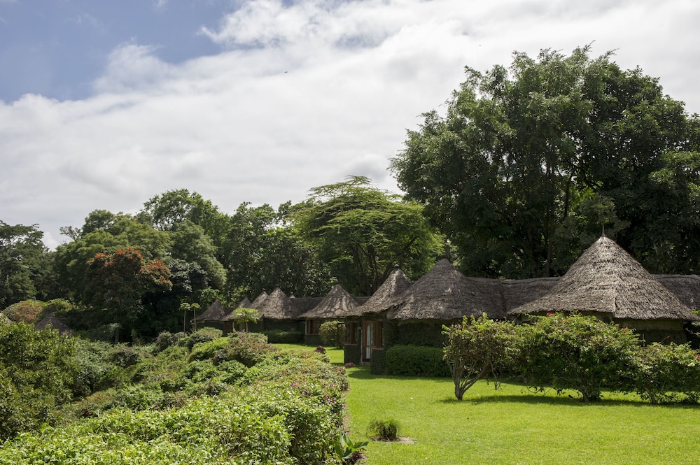 Arusha Serena Hotel Resort Spa 42/50