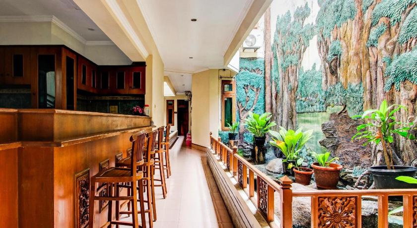 Hotel O Manahan Near Stadium Manahan Solo Formerly Atma Bhakti 52/61
