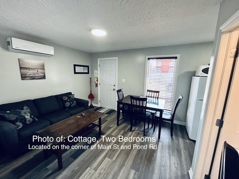 Stay in Gros Morne 28/50