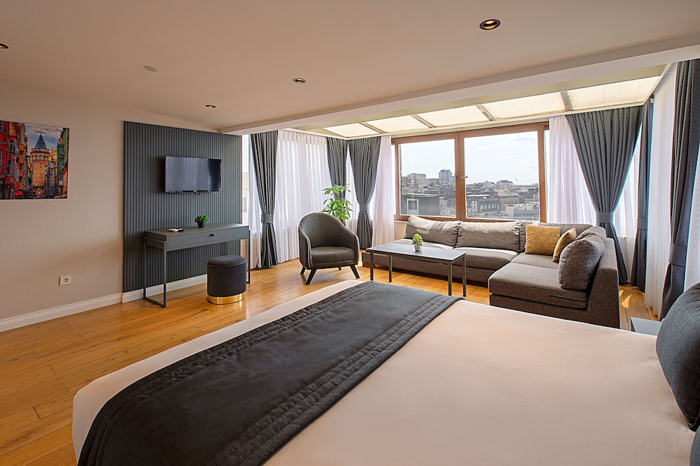 Moss Suites Taksim 32/50