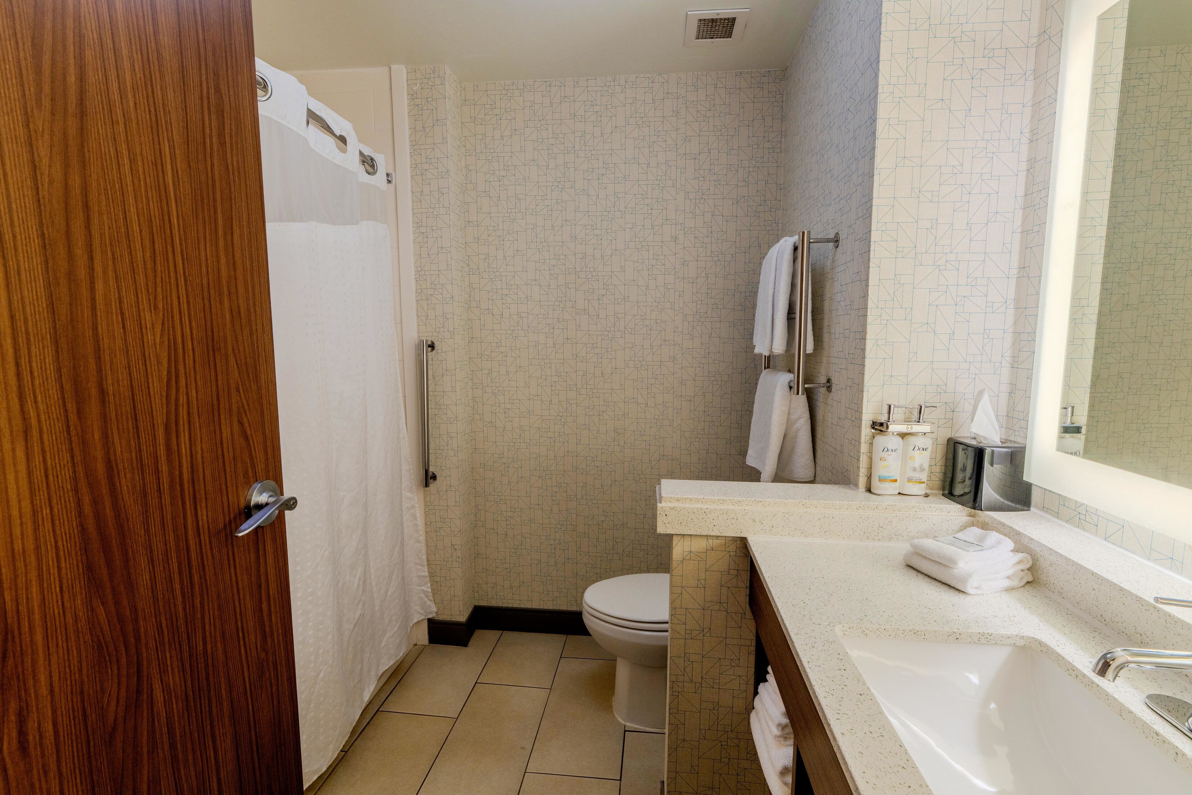 Holiday Inn Express Jasper 75/76