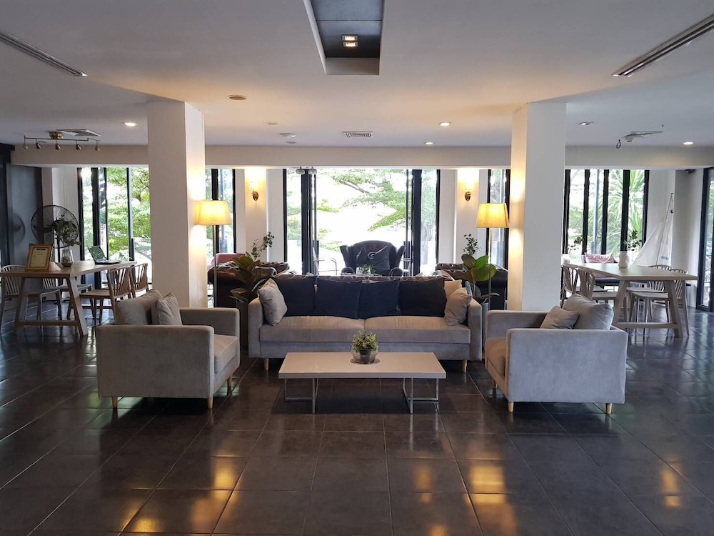 Manita Boutique Hotel 25/50