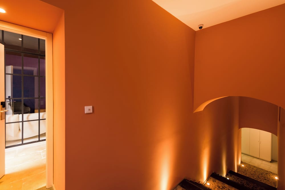 Alfama Lisbon Lounge Suites 25/50