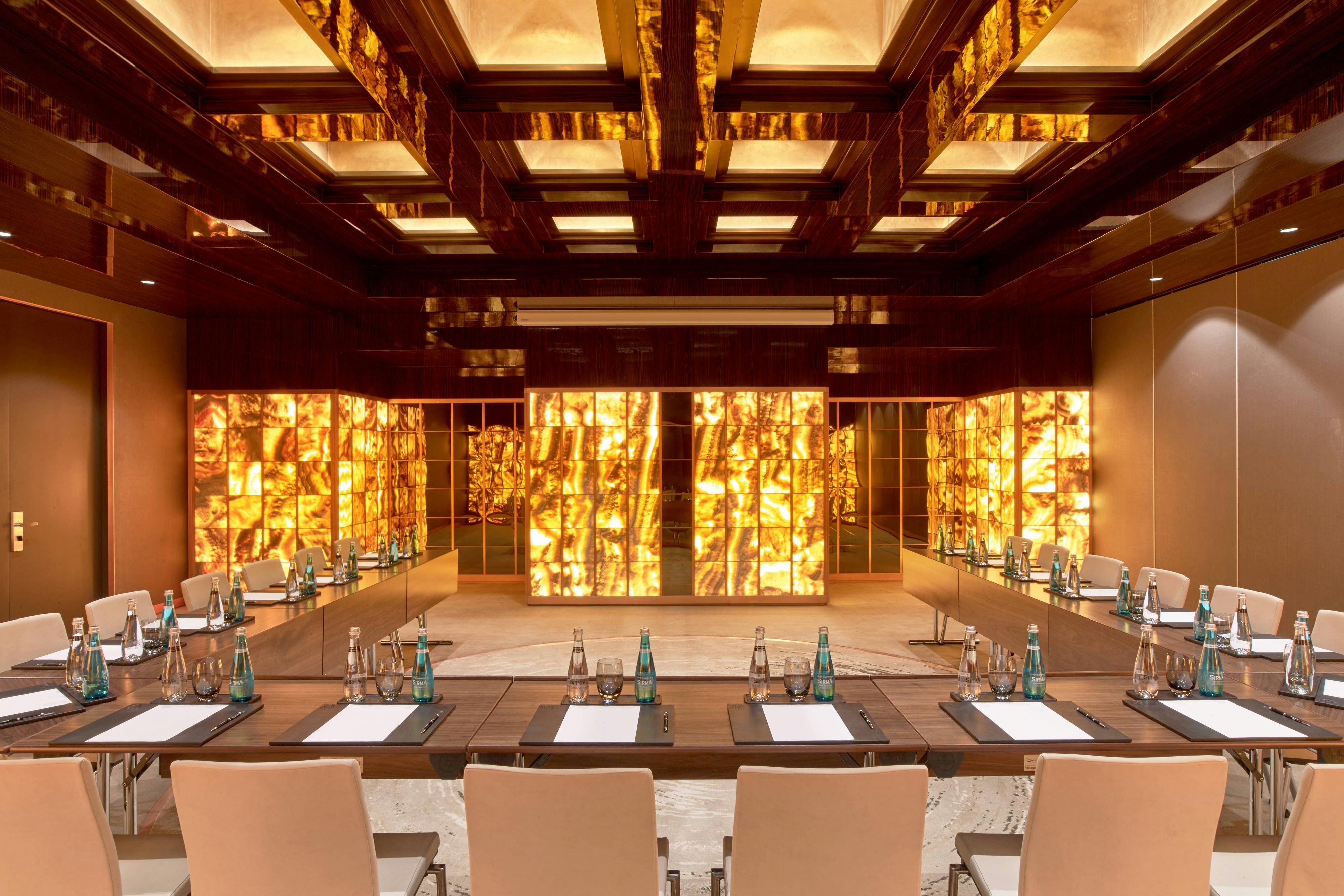The St. Regis Istanbul 48/50