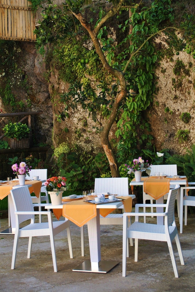 Il Palmento Relais 18/33