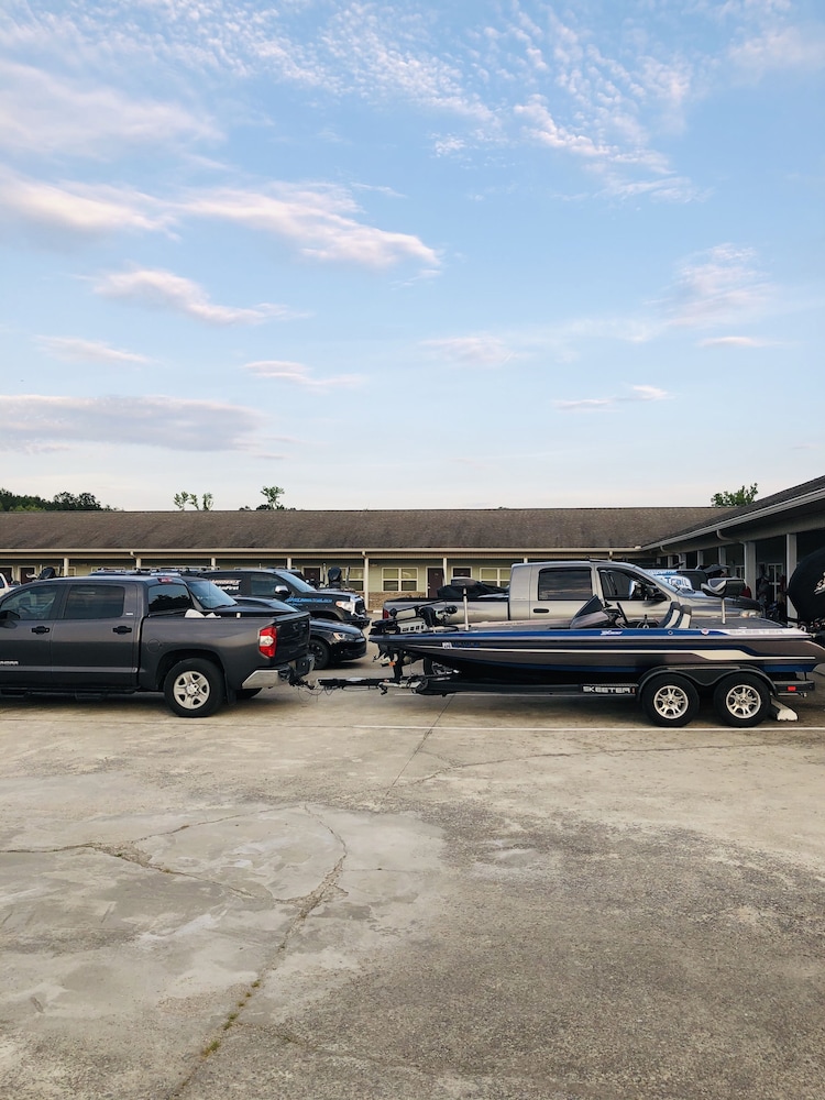 Weiss Lake Lodge 42/64