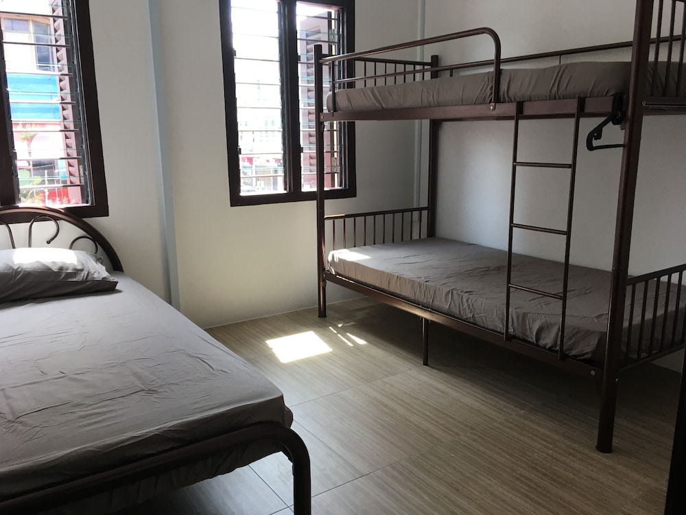 Homey Hostel 13/38