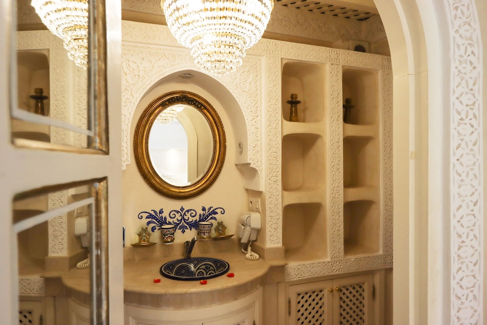 Riad Palais des Princesses 6/49