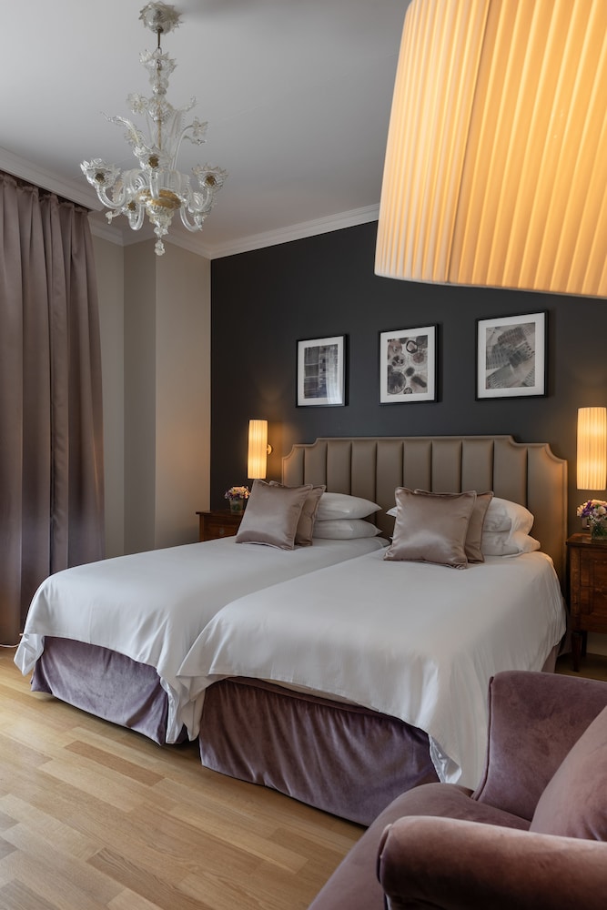 Hotel Villa Del Sogno 13/77