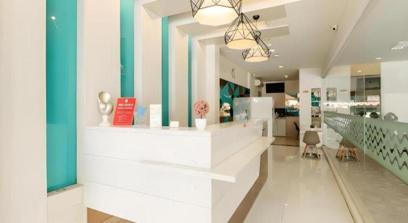 Makassar Beach Inn 10/43