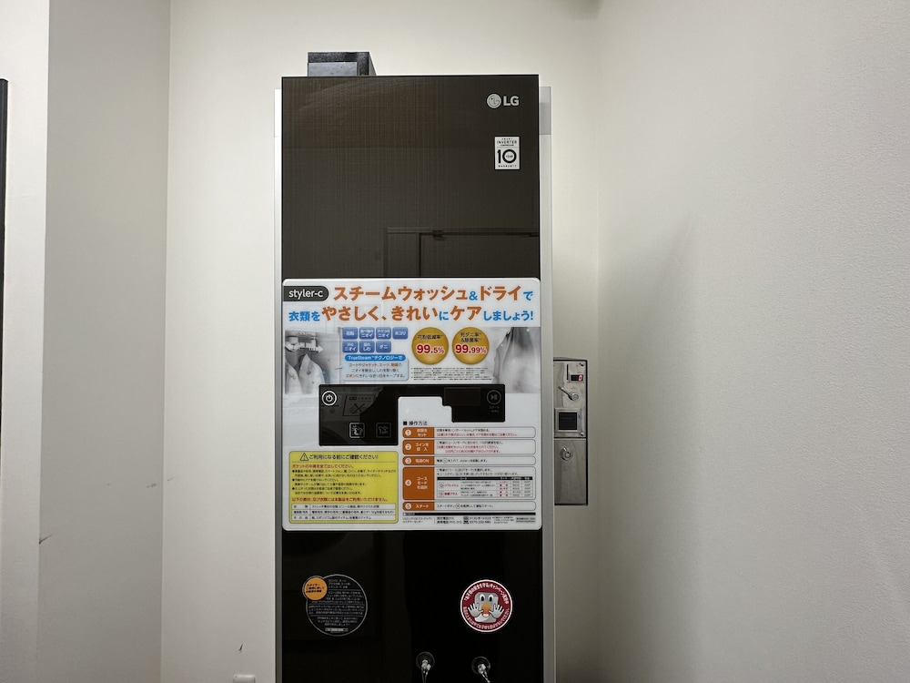 Henn na Hotel Osaka Namba 13/59