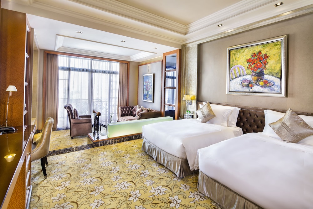 Chateau star River Guangzhou Peninsula 11/28