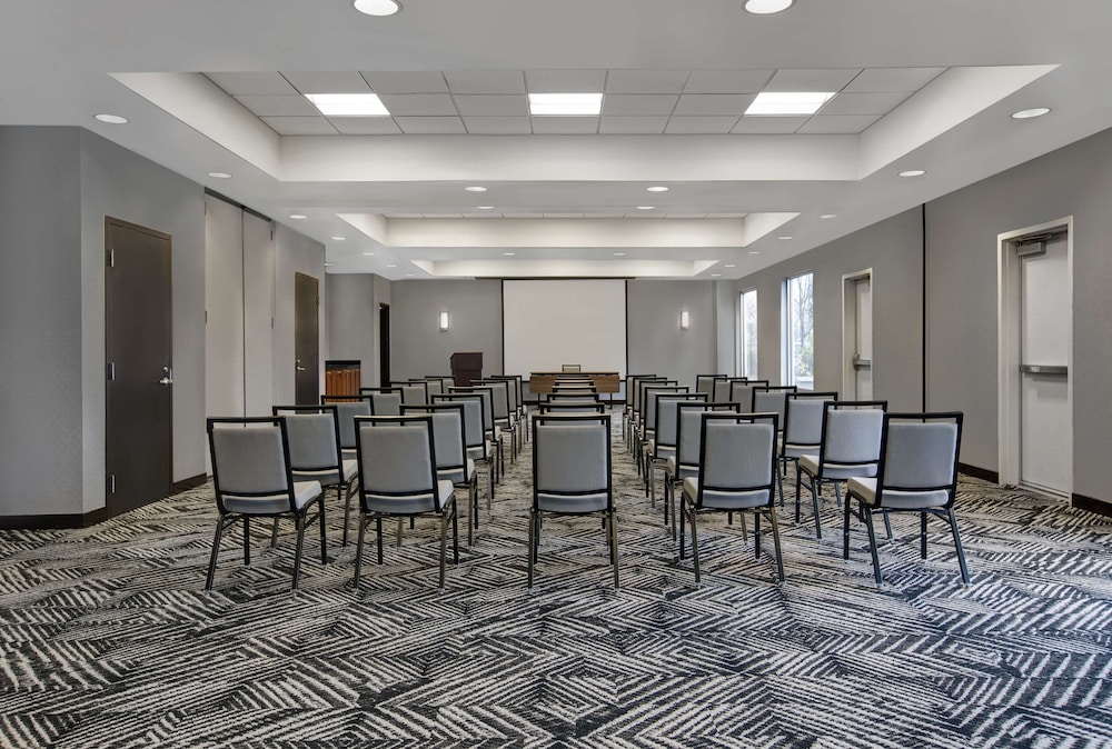 Hyatt Place Jackson/ Ridgeland 58/68