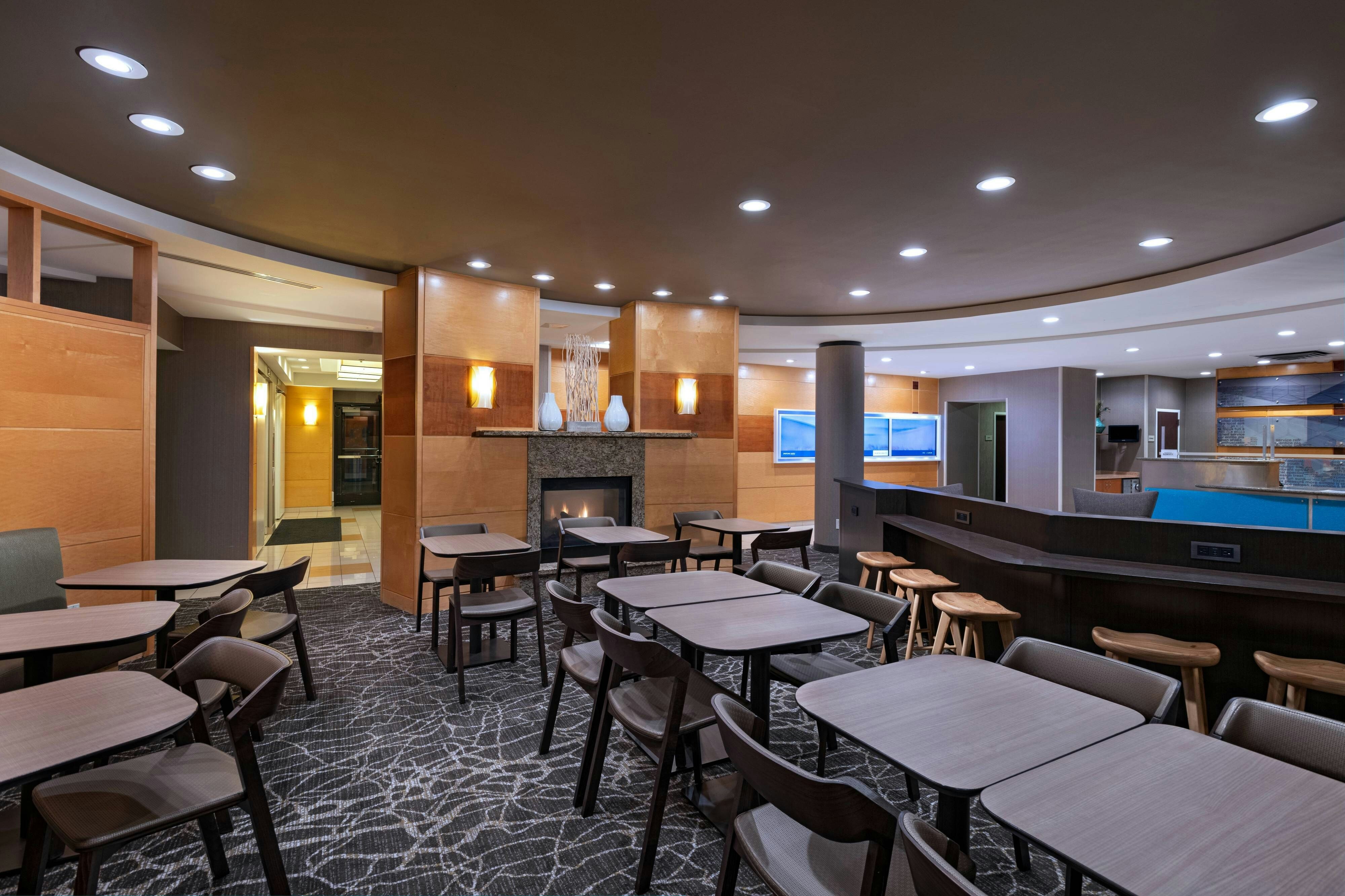 SpringHill Suites Boise West/Eagle 32/45