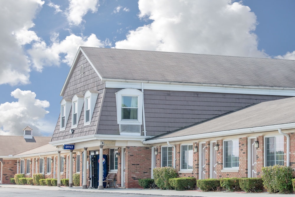 Travelodge By Wyndham Mansfield 3/19
