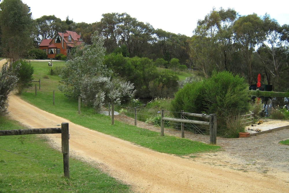 BELLS ESTATE GREAT OCEAN ROAD COTTAGES 42/50