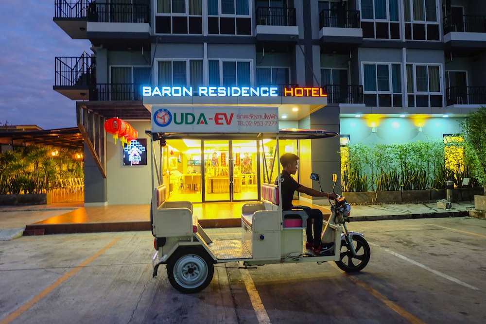 Baron Residence Bangkok 10/50