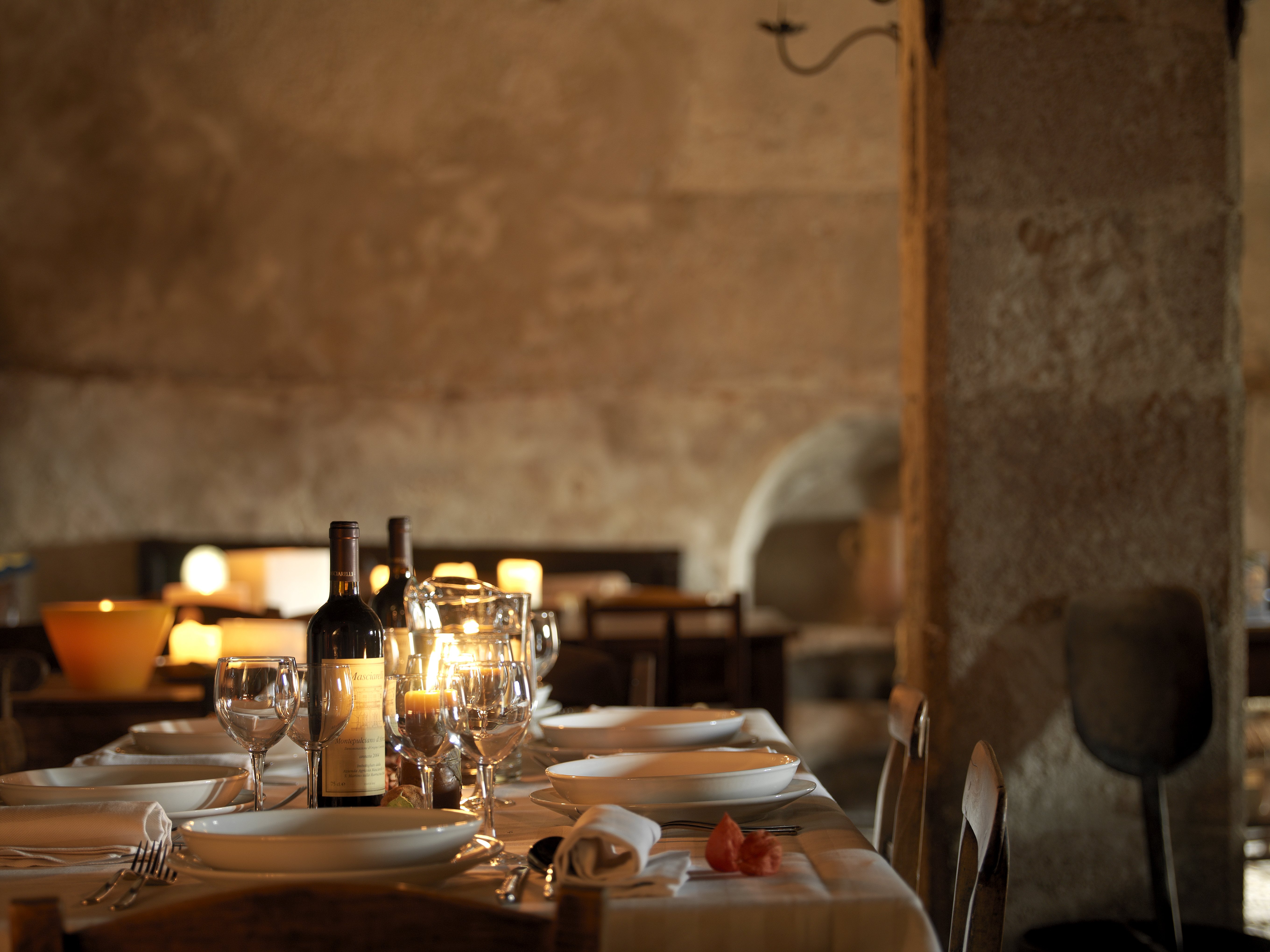 SEXTANTIO ALBERGO DIFFUSO 21/50