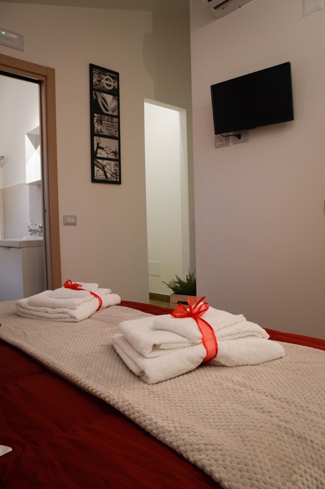 La Fara B&B 7/28