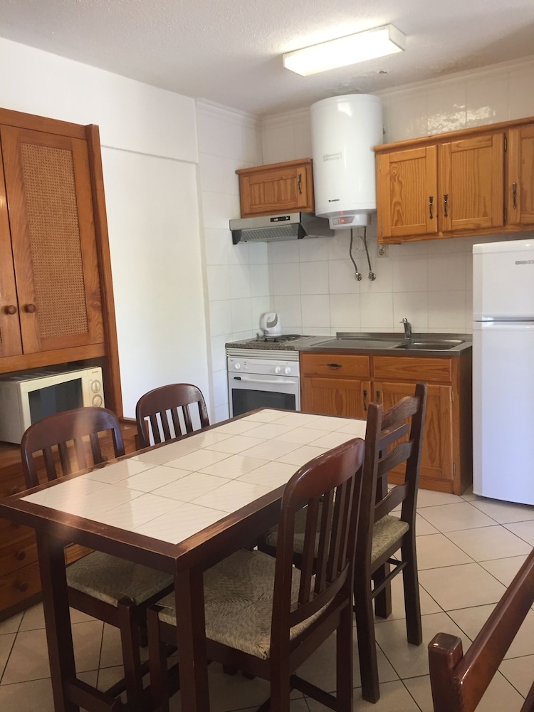 Parque Mourabel Oasis Village Pe Do Lago Apartment 55/71