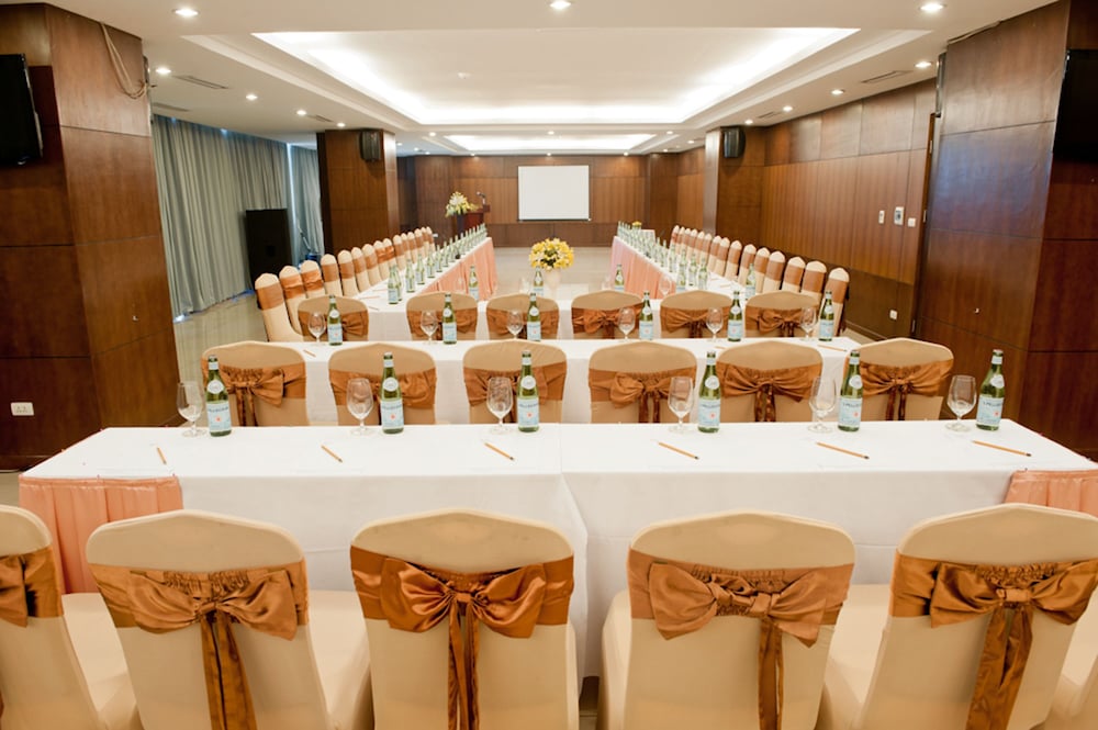 Muong Thanh Xa La Hotel 34/36