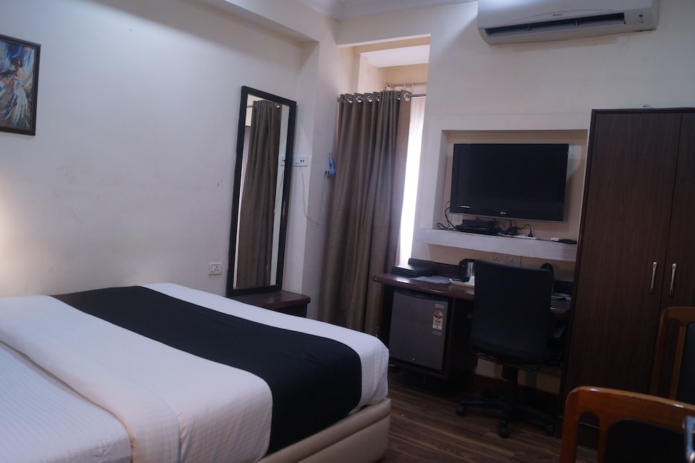 Hotel Sagar Iinternational 11/42