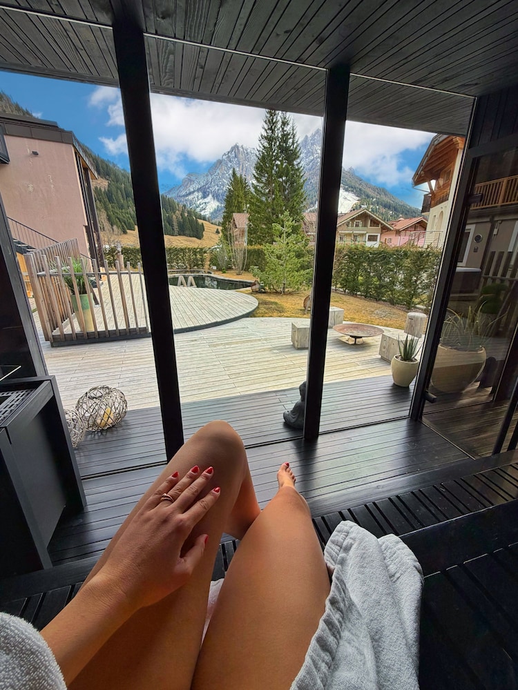 X Alp Hotel 37/64