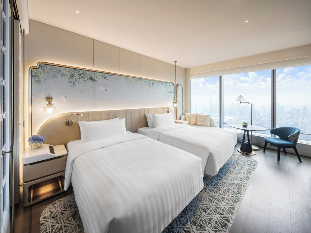 Shangri-La Nanshan Shenzhen 19/58
