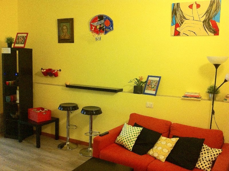 Villa Borghese Resort 10/12