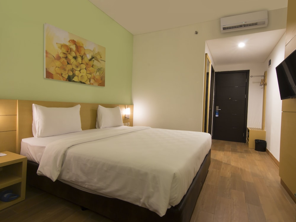 Hotel 88 Kopo Bandung 15/38