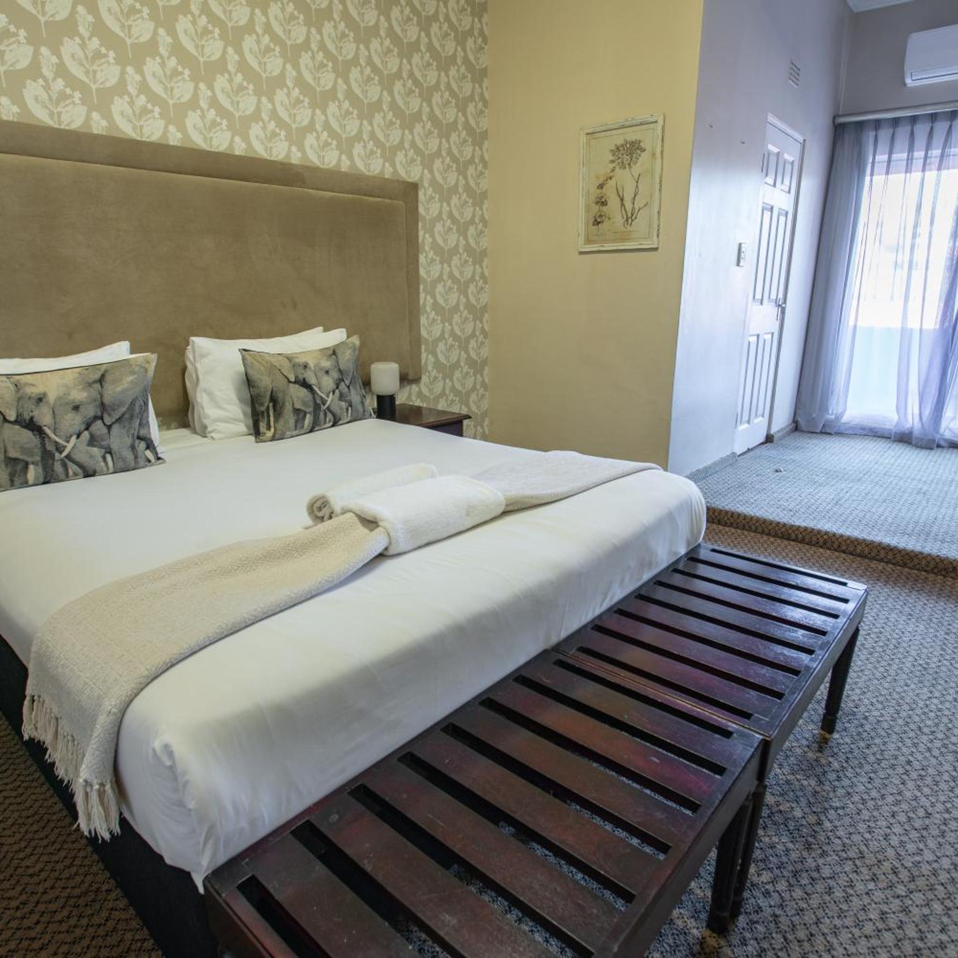 The Marilyn Boutique Hotel 19/50