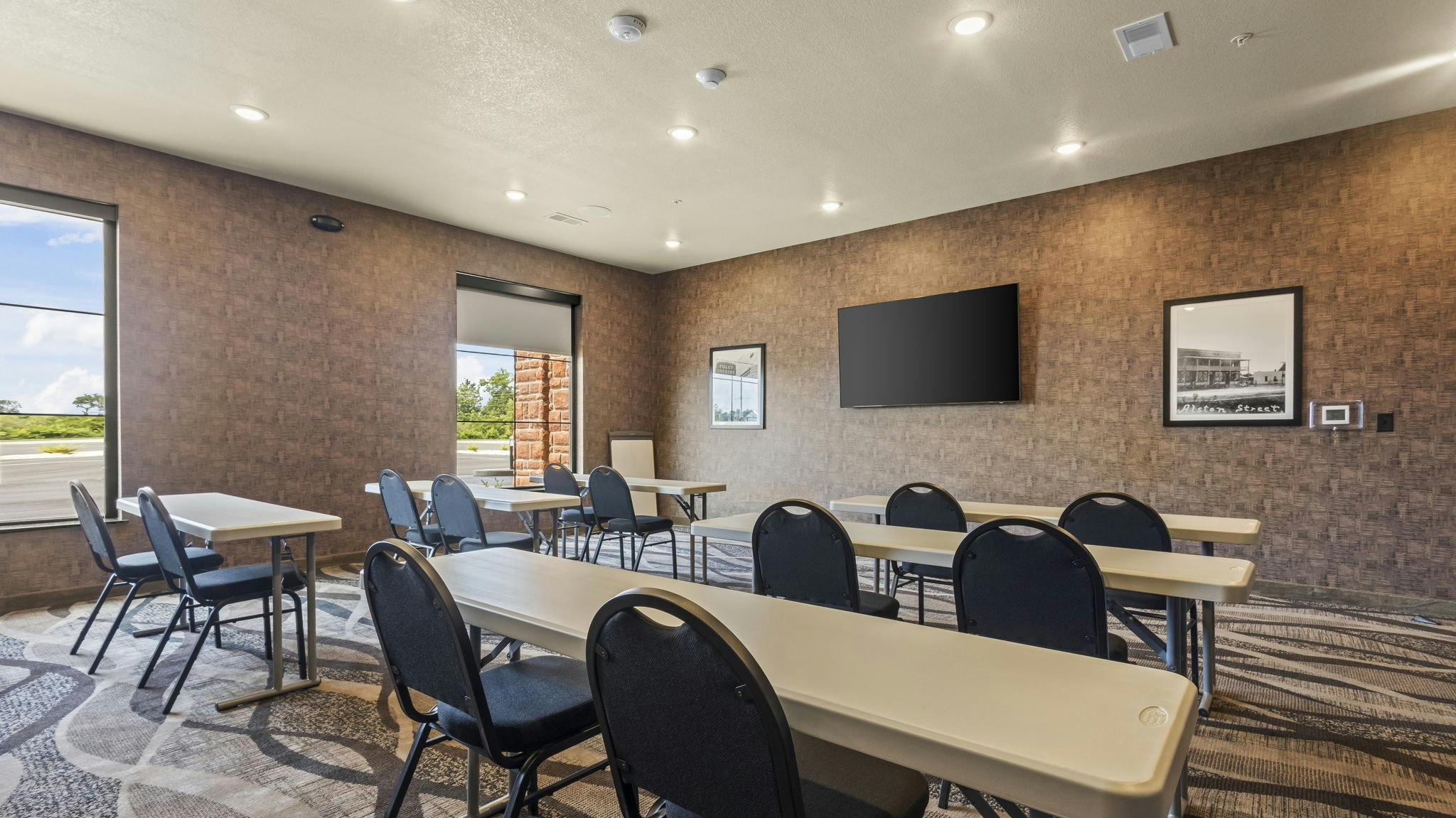 Cobblestone Hotel & Suites - Foley 40/50